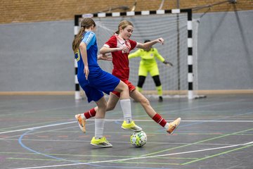 Bild 248 - wCJ Falkinnen Cup
